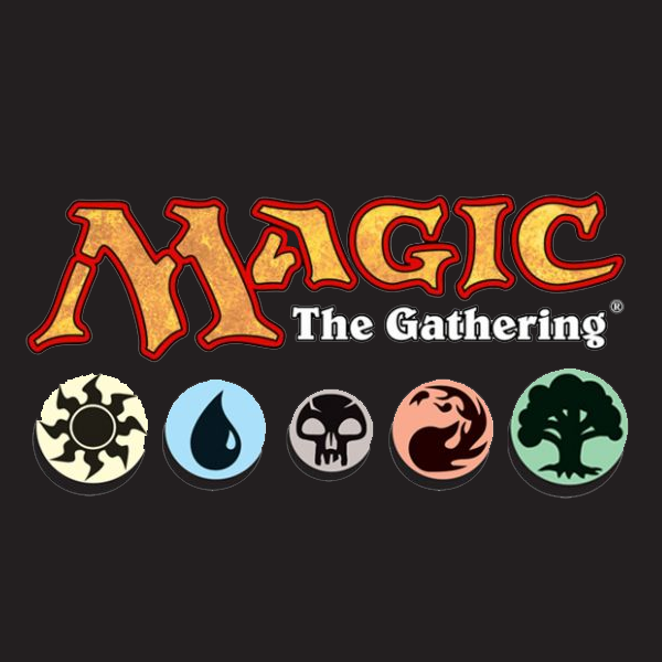 Magic: The Gathering